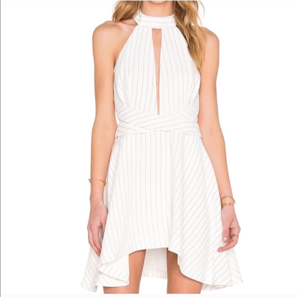 CMEO I’m here dress in 2 colors!